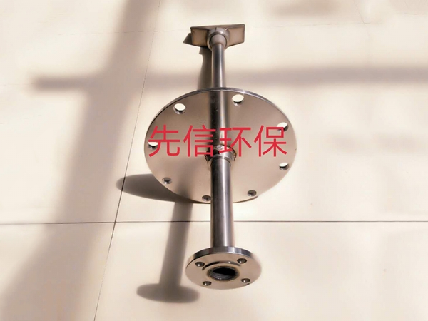 大流量噴嘴，碳化硅脫硫噴嘴